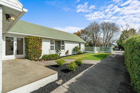 Photo of property in 28 Longmuir Street, Ilam, Christchurch, 8041