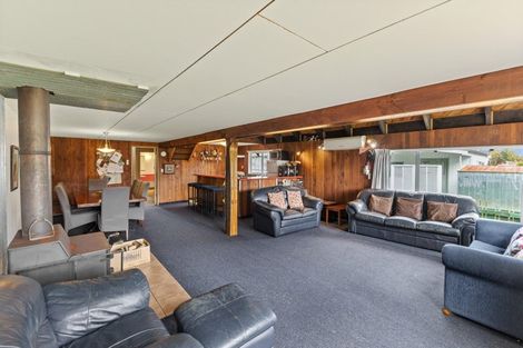 Photo of property in 7 Conway Street, Ohakune, 4625