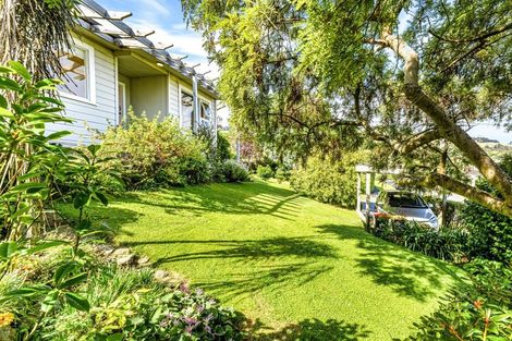 Photo of property in 14 Wharfdale Street, Macandrew Bay, Dunedin, 9014