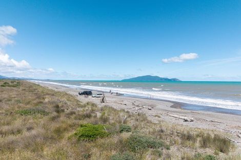 Photo of property in 115 Puruaha Road, Te Horo, Otaki, 5581