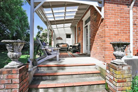 Photo of property in 20 Wellington Street, Georgetown, Invercargill, 9812