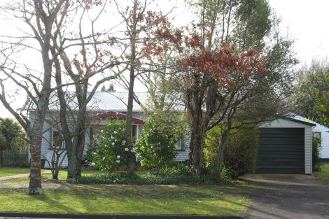 Photo of property in 11 Young Street, Claudelands, Hamilton, 3214