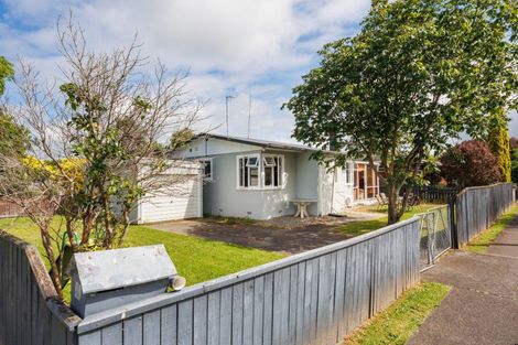 Photo of property in 56 North Street, Feilding, 4702