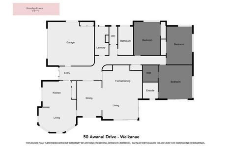 Photo of property in 50 Awanui Drive, Waikanae, 5036