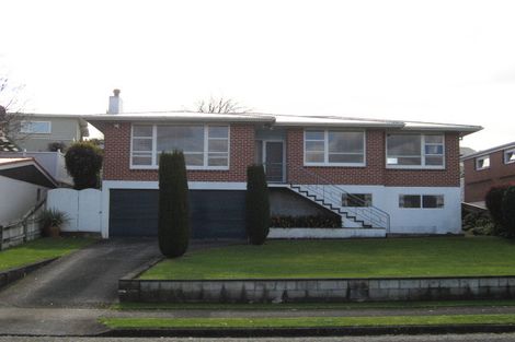 Photo of property in 9 Glen Street, Levin, 5510