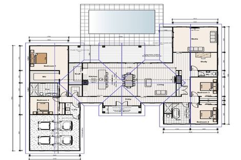 Photo of property in 45 Awatiro Drive, Kaukapakapa, 0871
