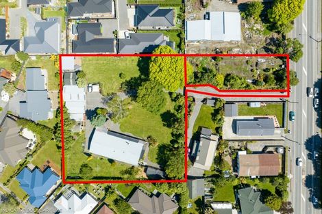 Photo of property in 73 Halswell Junction Road, Halswell, Christchurch, 8025