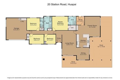 Photo of property in 20 Station Road, Huapai, Kumeu, 0810