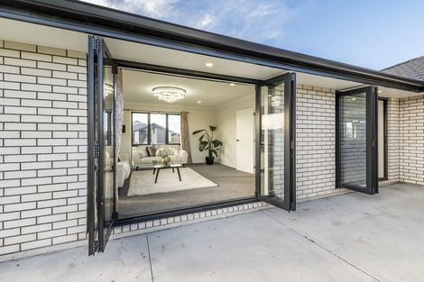 Photo of property in 18 Martini Avenue, Leeston, 7632