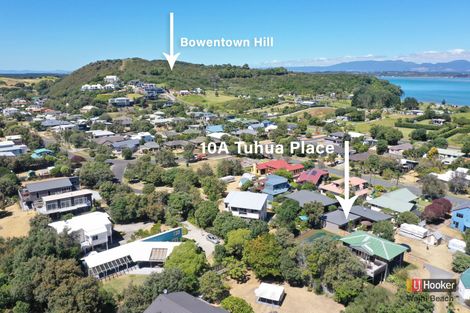 Photo of property in 10a Tuhua Place, Bowentown, Waihi Beach, 3177