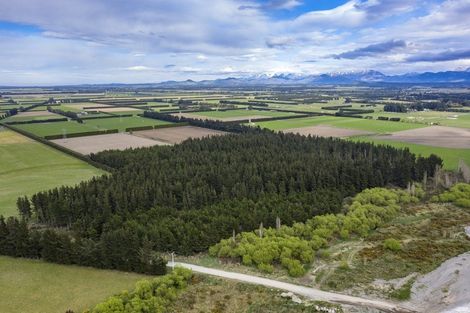 Photo of property in 136 Burnt Hill Road, Burnt Hill, Oxford, 7495