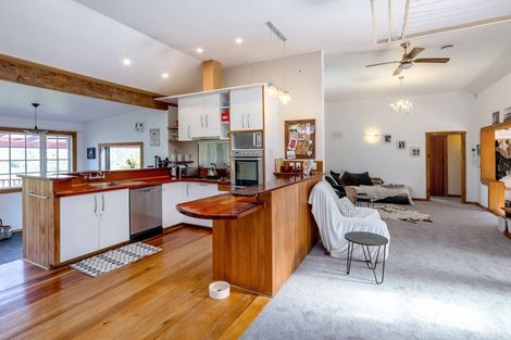 Photo of property in 350c Mt Holdsworth Road, Mount Holdsworth, Carterton, 5791