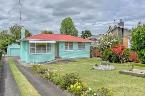 Photo of property in 7 Cobham Drive, Morrinsville, 3300
