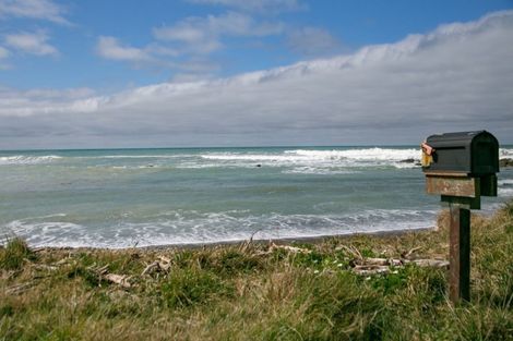 Photo of property in 1145 Mataikona Road, Mataikona, Masterton, 5889