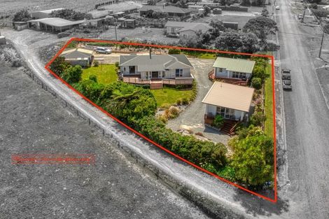 Photo of property in 16 Cargills Road, Barrytown, Runanga, 7873