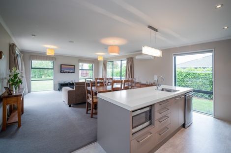 Photo of property in 12 Kingsley Place, Rolleston, 7614