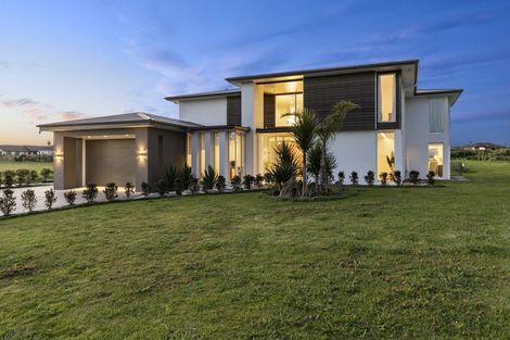 Photo of property in 6 Throttle Close, Dairy Flat, Albany, 0794