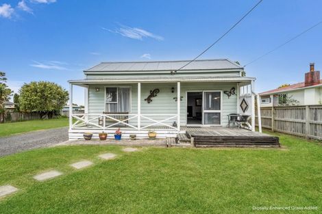 Photo of property in 18 Regent Street, Waihi, 3610