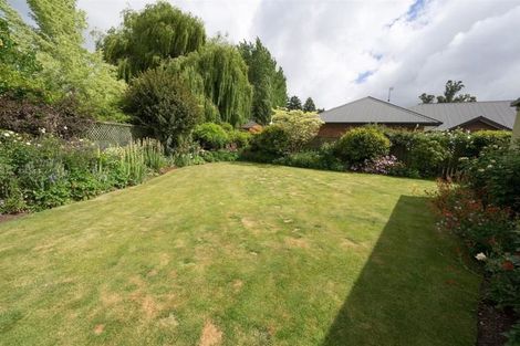 Photo of property in 1 Tranquil Place, Allenton, Ashburton, 7700