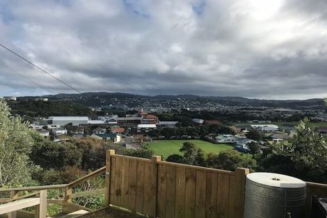 Photo of property in 26 Elphinstone Avenue, Strathmore Park, Wellington, 6022