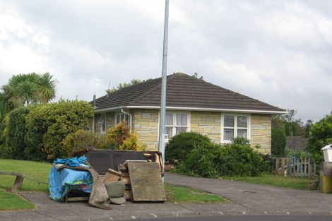 Photo of property in 53 Nile Road, Kelston, Auckland, 0602