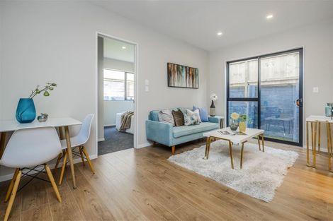Photo of property in 7 Bendridge Street, Flat Bush, Auckland, 2019