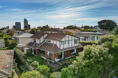 Photo of property in 1/30 Napier Avenue, Takapuna, Auckland, 0622