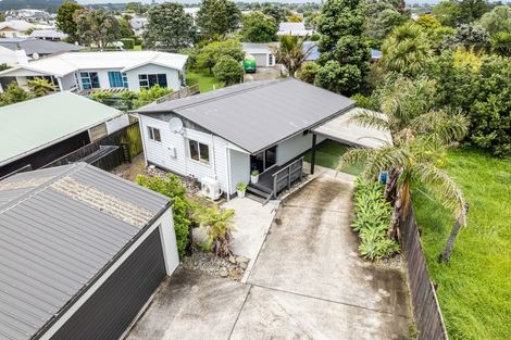 Photo of property in 7a Bedford Street, Fitzroy, New Plymouth, 4312