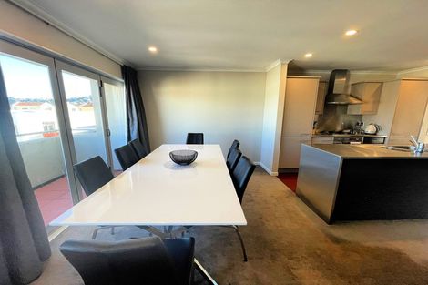 Photo of property in Marrakech Cafe, 72/305 Evans Bay Parade, Hataitai, Wellington, 6021