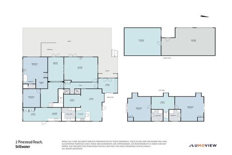 Photo of property in 2 Pinestead Reach, Stillwater, Silverdale, 0993