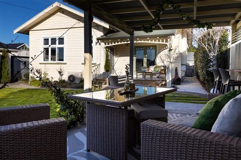 Photo of property in 41 Fulton Street, Springlands, Blenheim, 7201