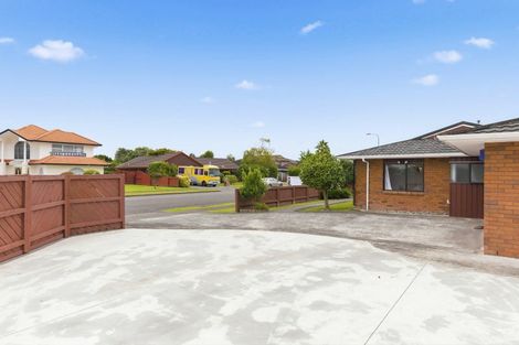 Photo of property in 7 Easton Way, Levin, 5510