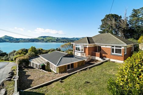 Photo of property in 42 District Road, Roseneath, Port Chalmers, 9023