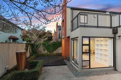 Photo of property in 1/56 Hewitts Road, Merivale, Christchurch, 8014