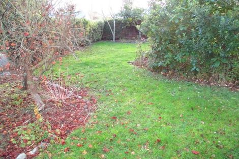 Photo of property in 63 Wilson Street, Geraldine, 7930