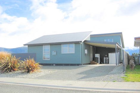 Photo of property in 1 Anderson Place, Te Anau, 9600