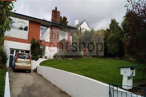 Photo of property in 4 Byron Street, Mornington, Dunedin, 9011
