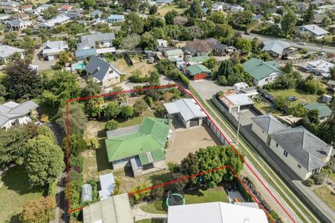 Photo of property in 47 Pitfure Road, Wakefield, 7025