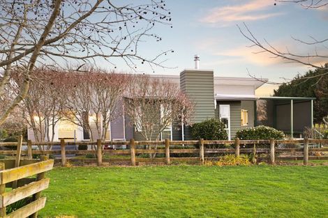 Photo of property in 77b Oaklea Lane, Tamahere, Hamilton, 3283