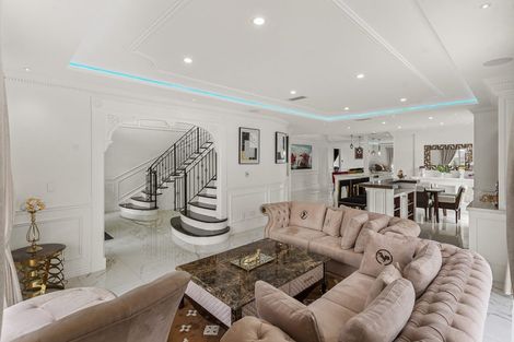 Photo of property in 34 Michael Bosher Way, Flat Bush, Auckland, 2019