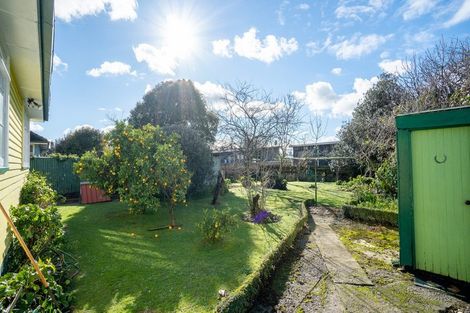 Photo of property in 23 Cardiff Street, Awapuni, Palmerston North, 4412