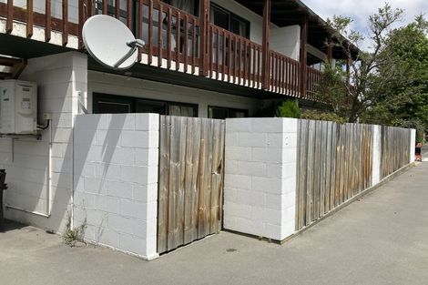 Photo of property in 2/40 Tonbridge Street, Merivale, Christchurch, 8014