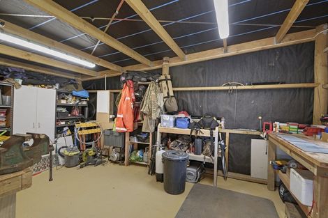 Photo of property in 156 Bleak House Road, Darfield, 7571