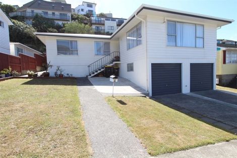 Photo of property in 34 Cortina Avenue, Johnsonville, Wellington, 6037