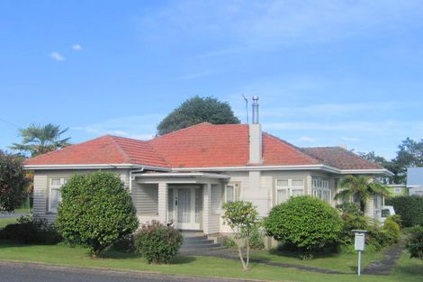 Photo of property in 15 Te Peka Street, Taumarunui, 3920