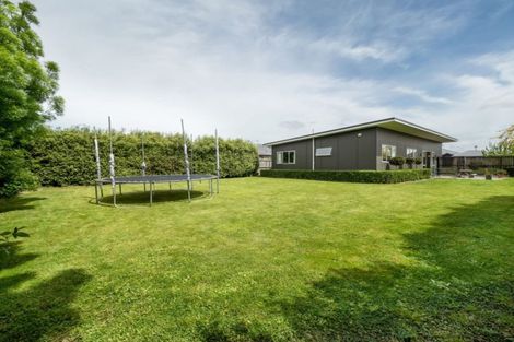 Photo of property in 4 Millesimes Way, Yaldhurst, Christchurch, 8042