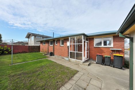 Photo of property in 6 Bucknell Street, Sockburn, Christchurch, 8042