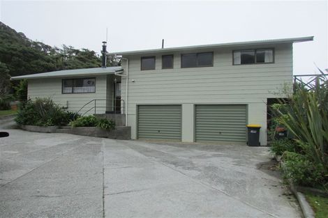 Photo of property in 21 Power Road, Karoro, Greymouth, 7805