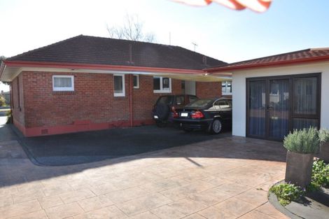 Photo of property in 242 Kennedy Road, Onekawa, Napier, 4110