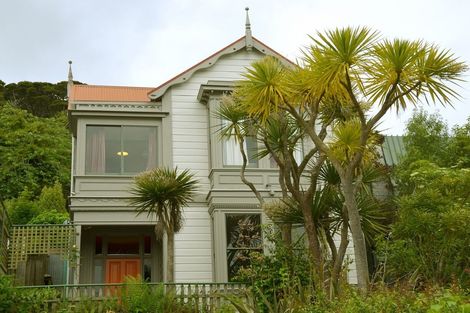 Photo of property in 96 Queen Street, North Dunedin, Dunedin, 9016